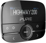 pure-highway-200-samochodowy-adapter-audio-transmiter-stan-powystawowy