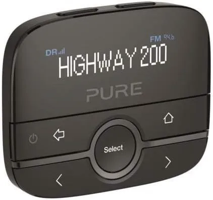 pure-highway-200-samochodowy-adapter-audio-transmiter-stan-powystawowy