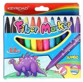 flamastry-keyroad-jumbo-12-kolorow