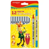 flamastry-keyroad-duo-12-kolorow