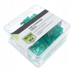 bezpieczniki-plytkowe-uni-30a-50-szt-zestaw-bezpiecznikow-50szt