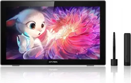 tablet-graficzny-xp-pen-artist-22-2nd-215-rysik-stojak-ilustracja-edycja