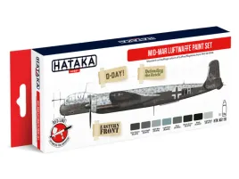 zestaw-farb-akrylowych-mid-war-luftwaffe-htk-as110-hataka