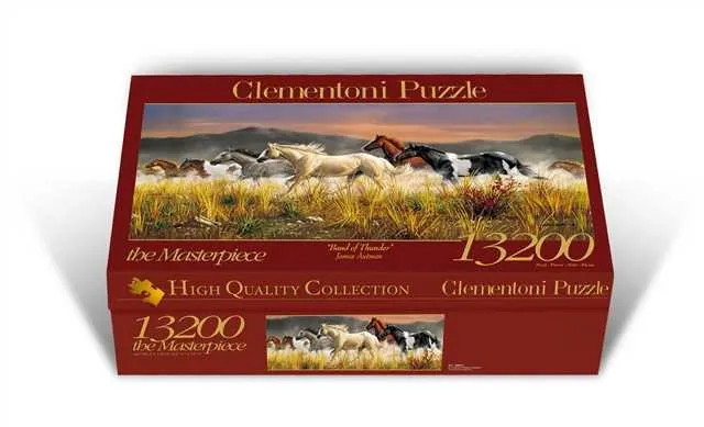 puzzle-13200-hq-konie-38006-stan-nowy