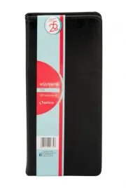 wizytownik-128-czteroklatkowy-733-czarny-n