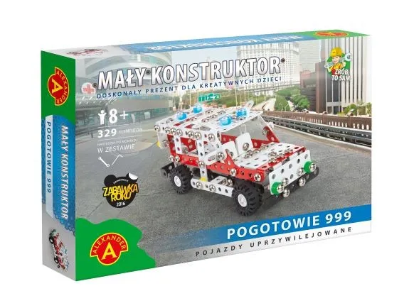 maly-konstruktor-pogotowie-1624-stan-nowy