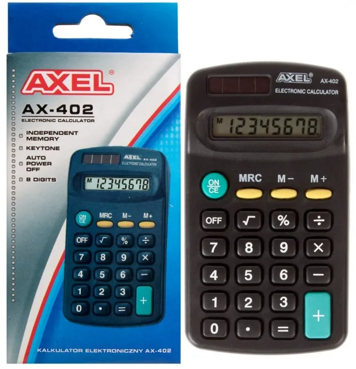 kalkulator-axel-ax-402-8-cyfrowy-stan-nowy