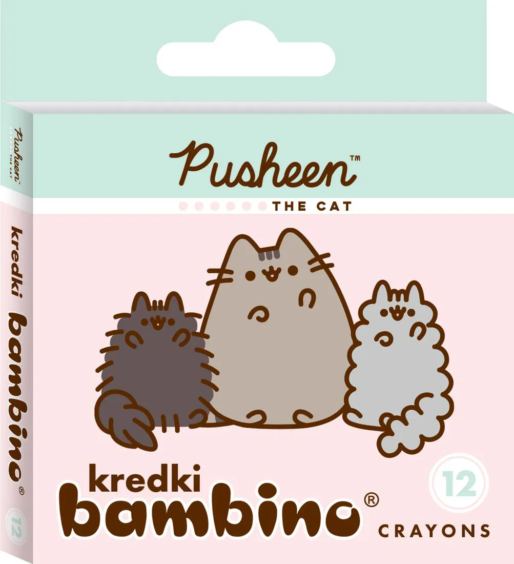 kredki-bambino-12-kolorow-pusheen
