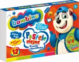 pastele-olejne-bambino-12-kolorow-stan-nowy