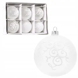 szklane-bombki-choinkowe-zestaw-6-szt-biale-bombki-na-choinke-10-cm