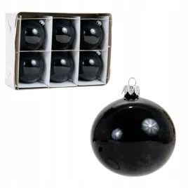 czarne-bombki-szklane-choinkowe-8-cm-6-szt