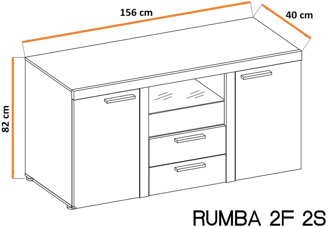 pojemna-szafa-dwudrzwiowa-duza-komoda-z-oswietleniem-led-bialy-mat-stan-nowy