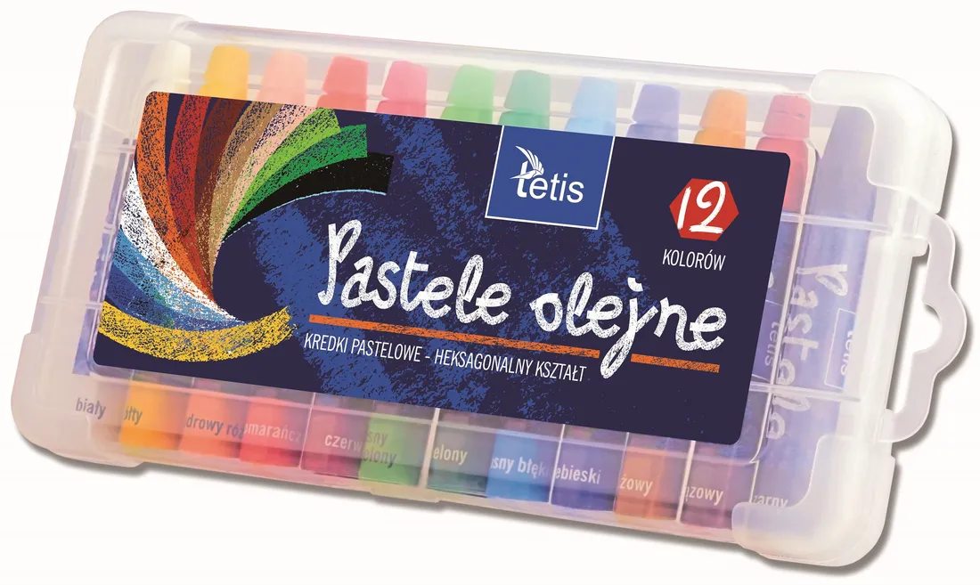 pastele-olejne-heksagonalne-12-kolorow