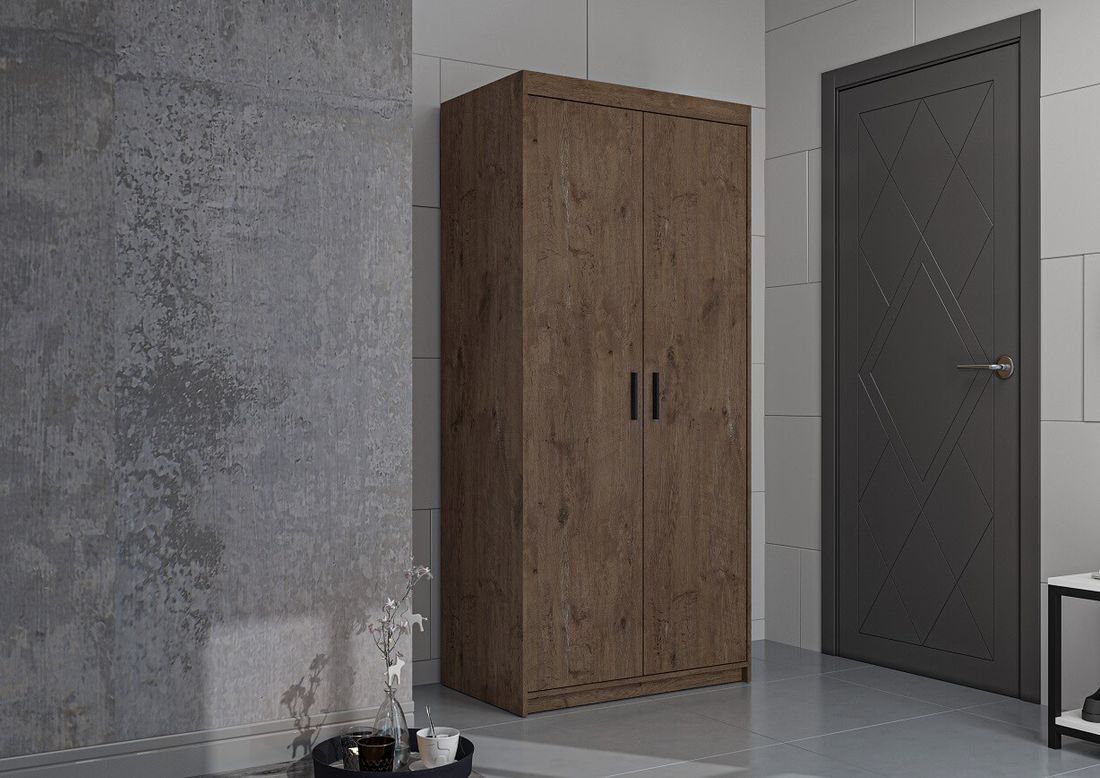 pojemna-szafa-dwudrzwiowa-duza-komoda-z-oswietleniem-led-dab-lefkas-stan-nowy