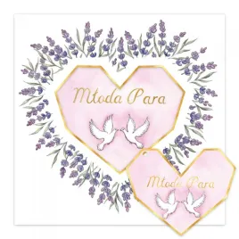 karnet-kw-slub-lawendowe-serce