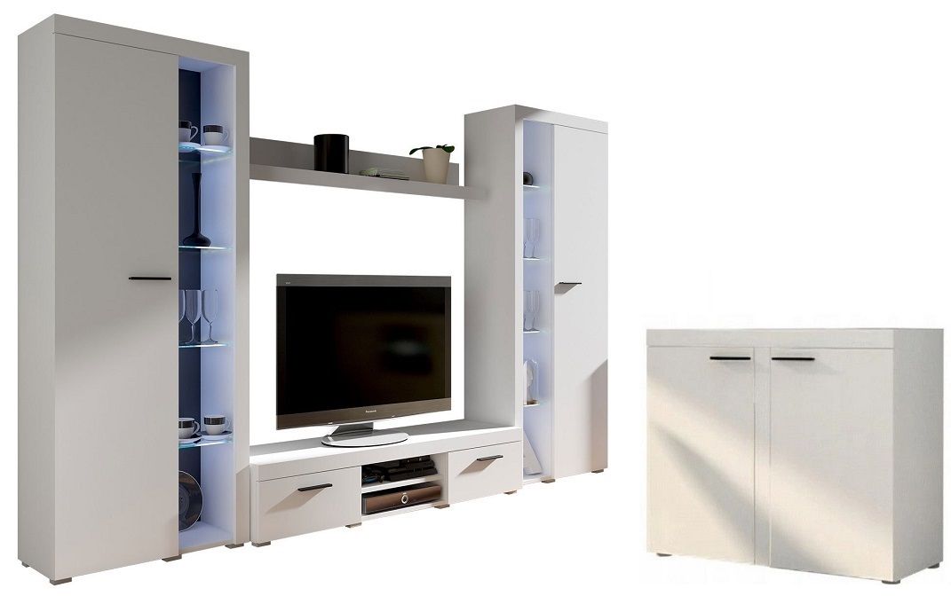 mebloscianka-z-oswietleniem-led-komoda-dab-sonoma-stan-nowy