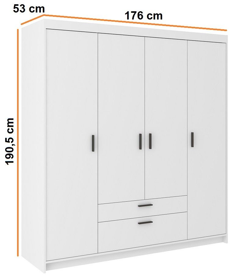 zestaw-mebli-mebloscianka-duza-szafa-dab-sonoma-stan-nowy