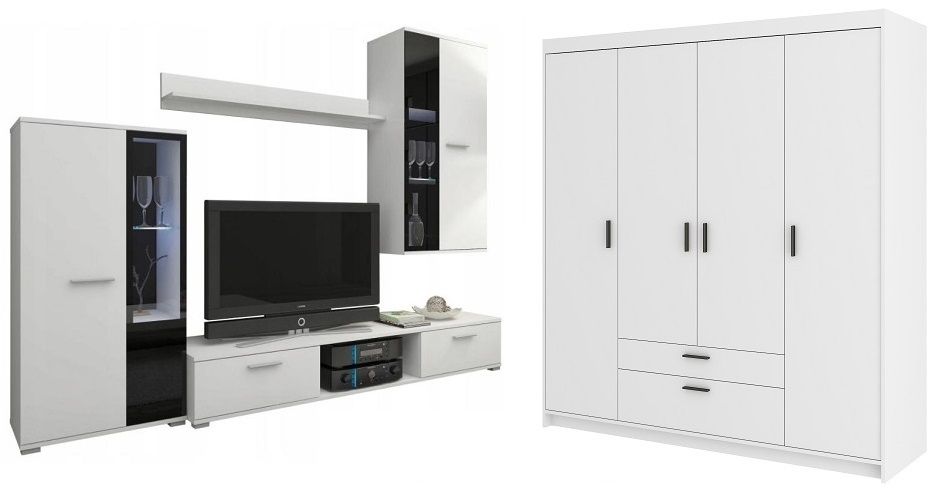 zestaw-mebli-mebloscianka-duza-szafa-dab-sonoma-stan-nowy