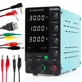 zasilacz-laboratoryjny-serwisowy-techrebal-sps-c3010-30v-10a-usb-5v-kable
