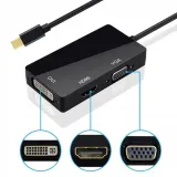 adapter-mini-displayport-dp-do-hdmi-4k-vga-dvi-mac-stan-nowy