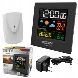 stacja-pogodowa-pogody-bezprzewodowa-higrometr