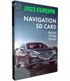 mapa-mazda-nawigacja-karta-najnowsza-2024-europa