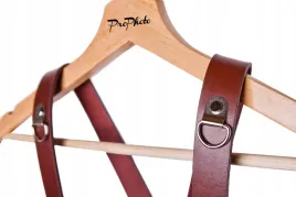 szelki-fotograficzne-brazowe-prezent-dla-fotografa