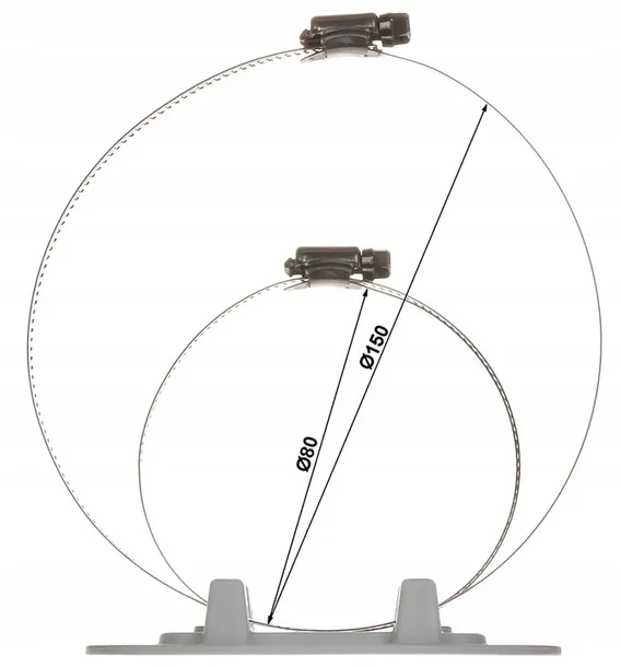 uchwyt-na-slup-adapter-dahua-pfa152-e-do-kamer-marka-inna