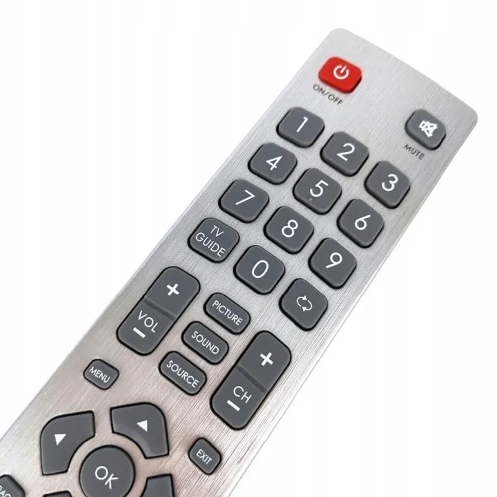 pilot-do-telewizora-sharp-aquos-oryginal-podczerwien-smart-tv