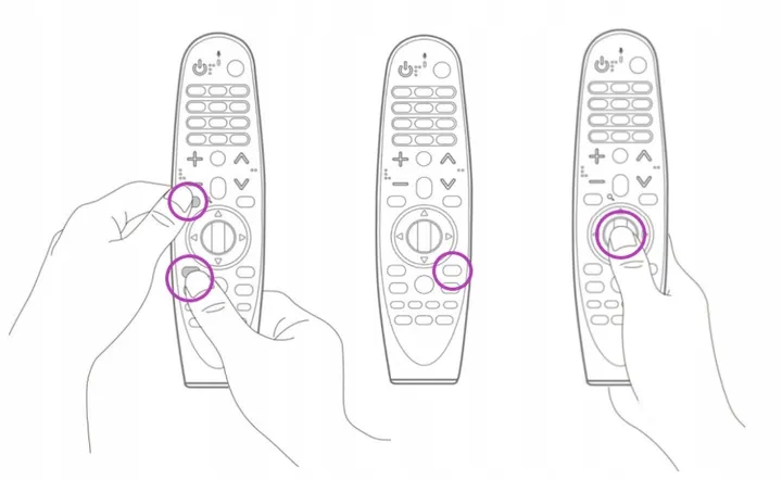 pilot-lg-akb75855501-czarny-stan-nowy