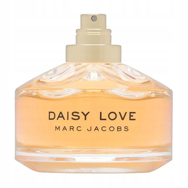 Zdjęcia - Perfuma damska Marc Jacobs Daisy Love EDT woda toaletowa dla kobiet  100ml 