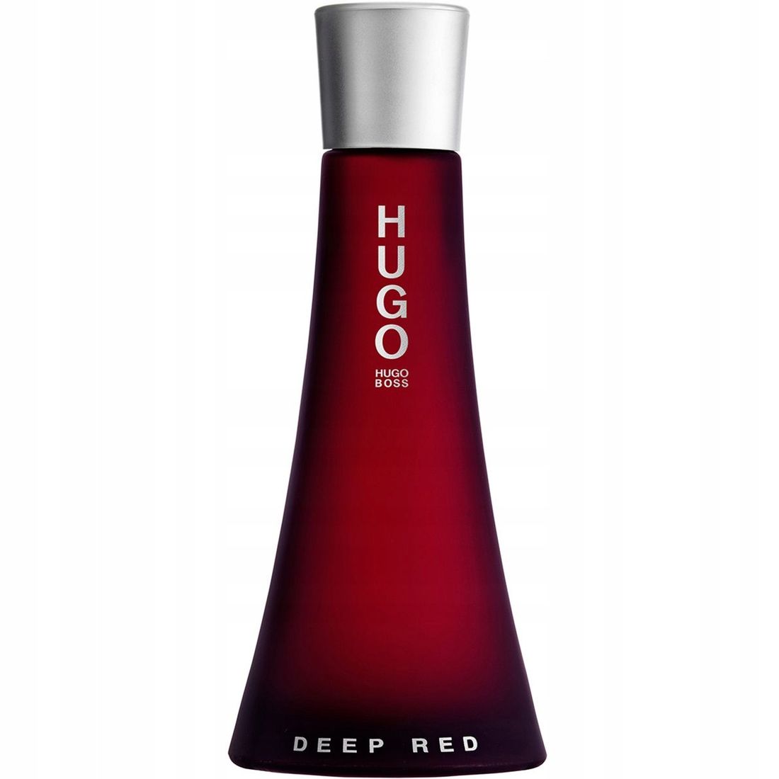 hugo boss hugo deep red woda perfumowana 90 ml  tester 