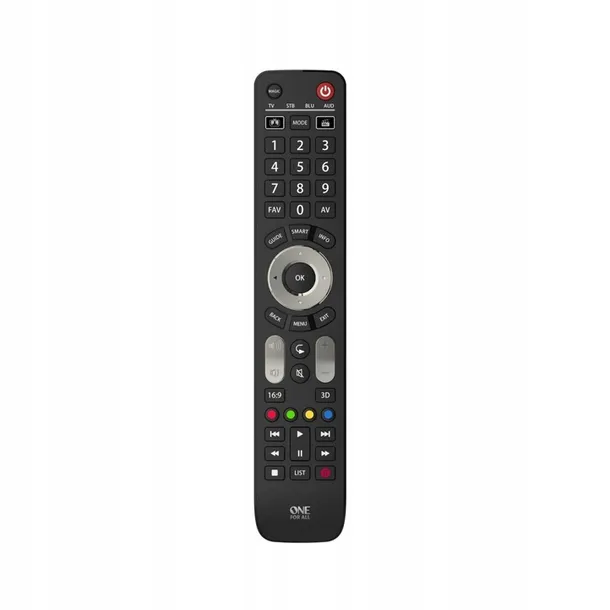 one-for-all-urc7145-smart-control-universal-remote-control-4-devices-stan-nowy-kod-producenta-brak-informacji