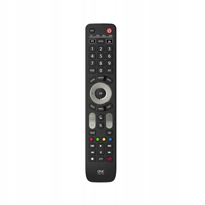 one-for-all-urc7145-smart-control-universal-remote-control-4-devices