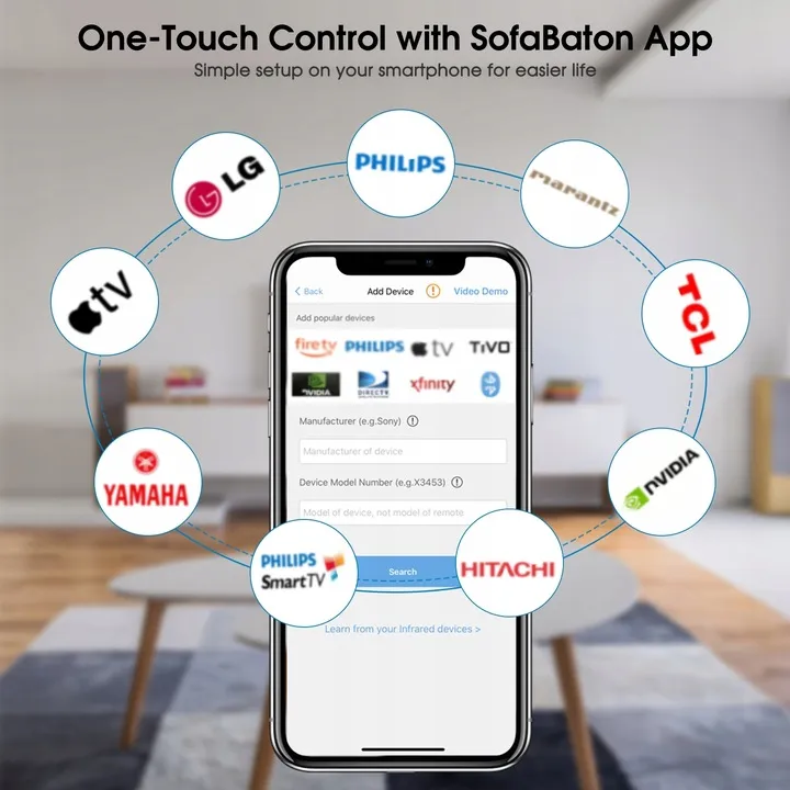 pilot-uniwersalny-programowalny-bluetooth-ir-all-in-one-sofabaton-u2