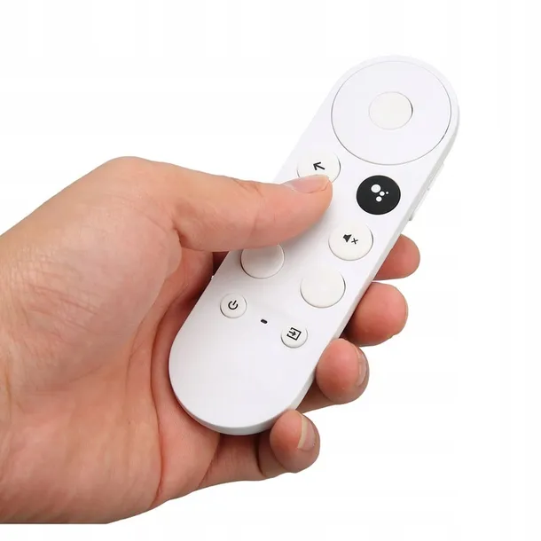g9n9n-pilot-do-google-tv-google-chromecast-4k-snow-kod-producenta-brak-informacji