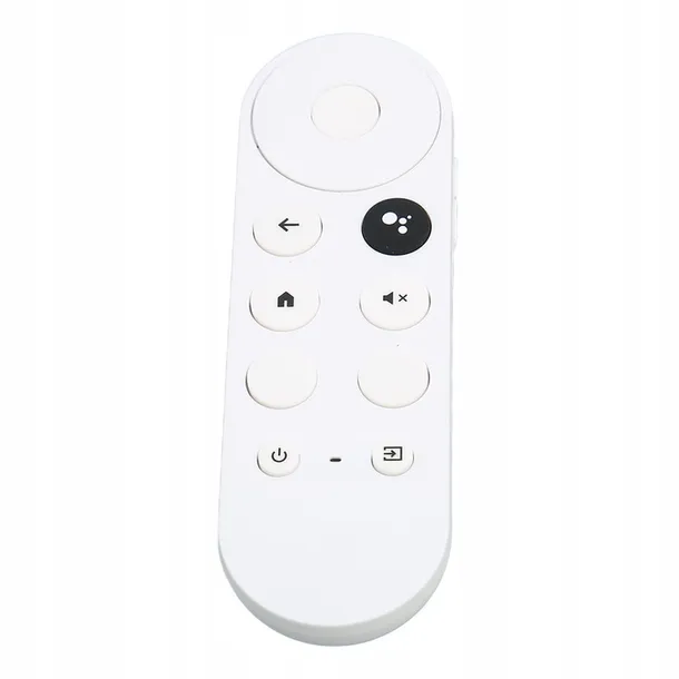g9n9n-pilot-do-google-tv-google-chromecast-4k-snow-model-brak-informacji
