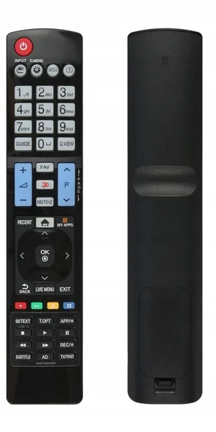 pilot-do-tv-lg-32lf650v-stan-opakowania-oryginalne