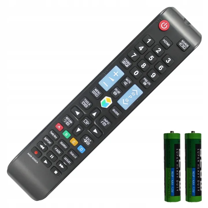 pilot-do-tv-samsung-ue40eh5300w
