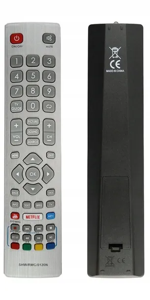 pilot-do-tv-sharp-lc-40fi5342e-stan-opakowania-oryginalne