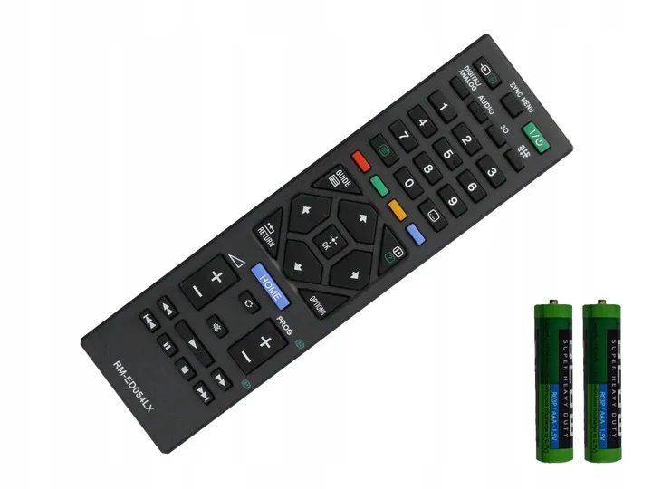 pilot-do-tv-sony-rm-ed054