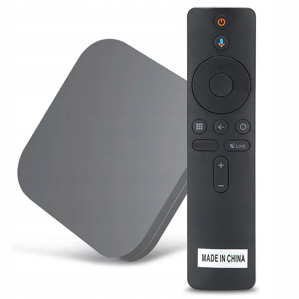 pilot-do-xiaomi-mi-box-s-bluetooth-kod-producenta-brak-informacji