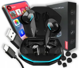 sluchawki-bezprzewodowe-douszne-gamingowe-bluetooth-czarne-lenovo-gm2-pro