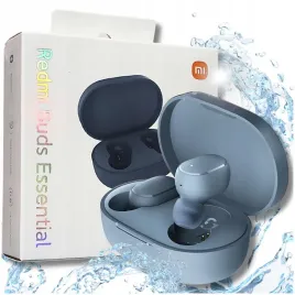 sluchawki-bezprzewodowe-xiaomi-redmi-buds-essential-douszne-niebieskie