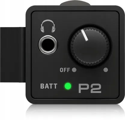 behringer-p2-wzmacniacz-sluchawkowy-odsluch-marka-behringer