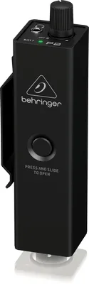 behringer-p2-wzmacniacz-sluchawkowy-odsluch