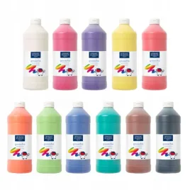 farba-tempera-plakatowa-zestaw-11szt-x-1l-wydajna-lefranc-and-bourgeois-farby