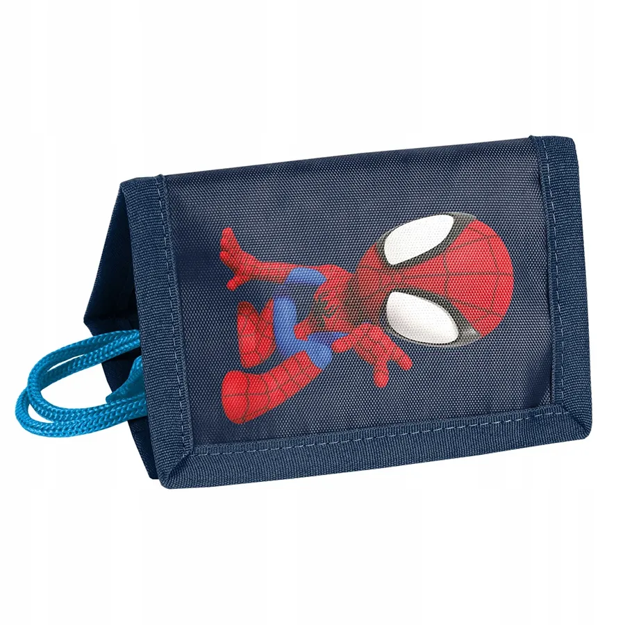 portfel-paso-marvel-spidey-stan-nowy
