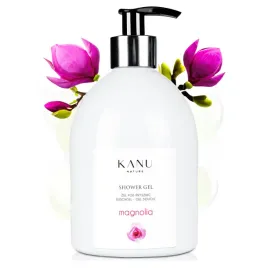 kanu-zel-pod-prysznic-magnolia-500-ml