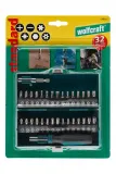 wolfcraft-wf1388000-zestaw-bitow-standardowych-stan-nowy